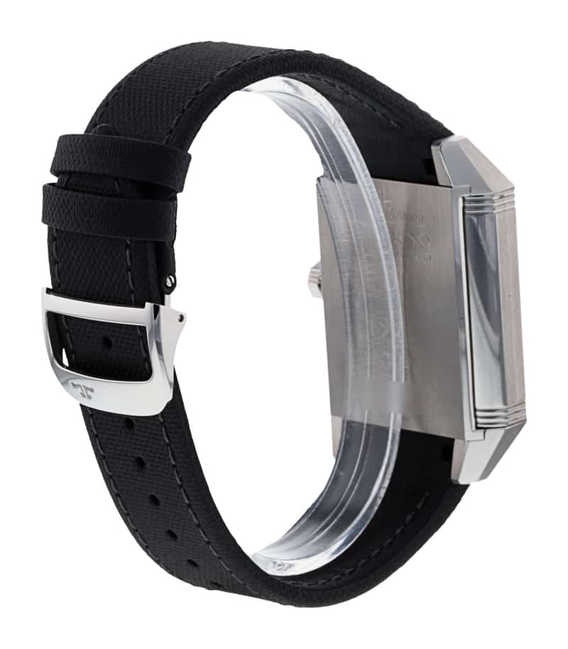 Jaeger-LeCoultre Reverso Squadra Hometime 7008420